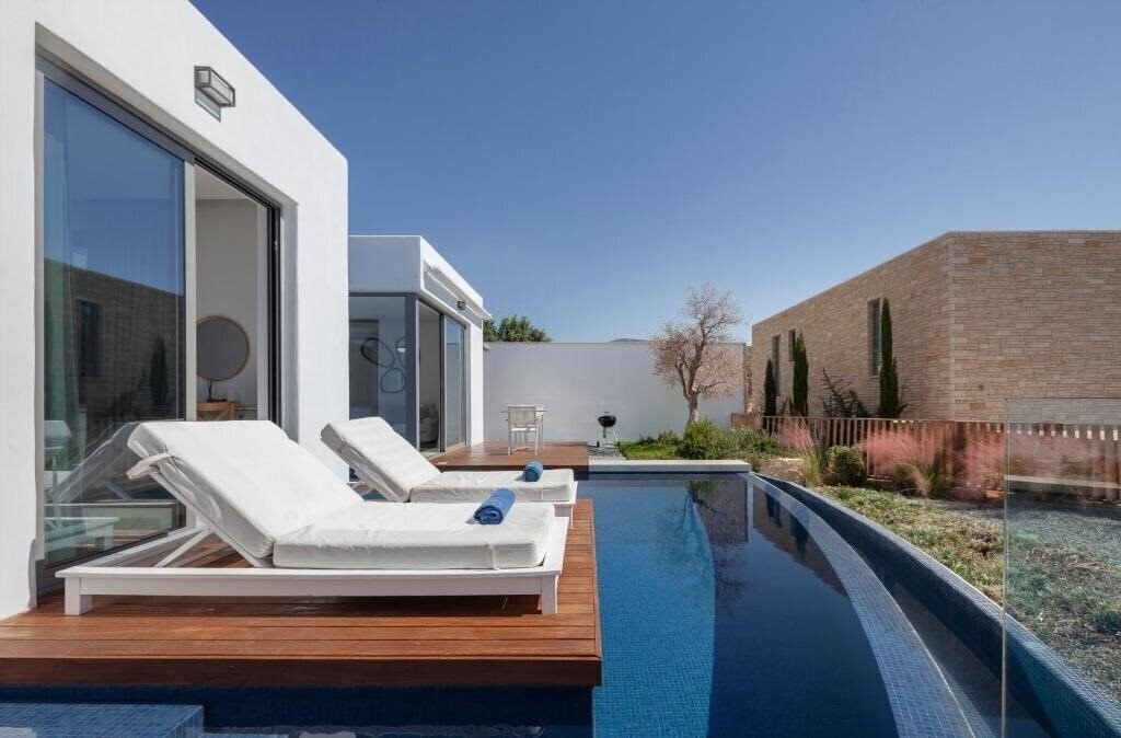 Obraz White Pearl Hotel 3*