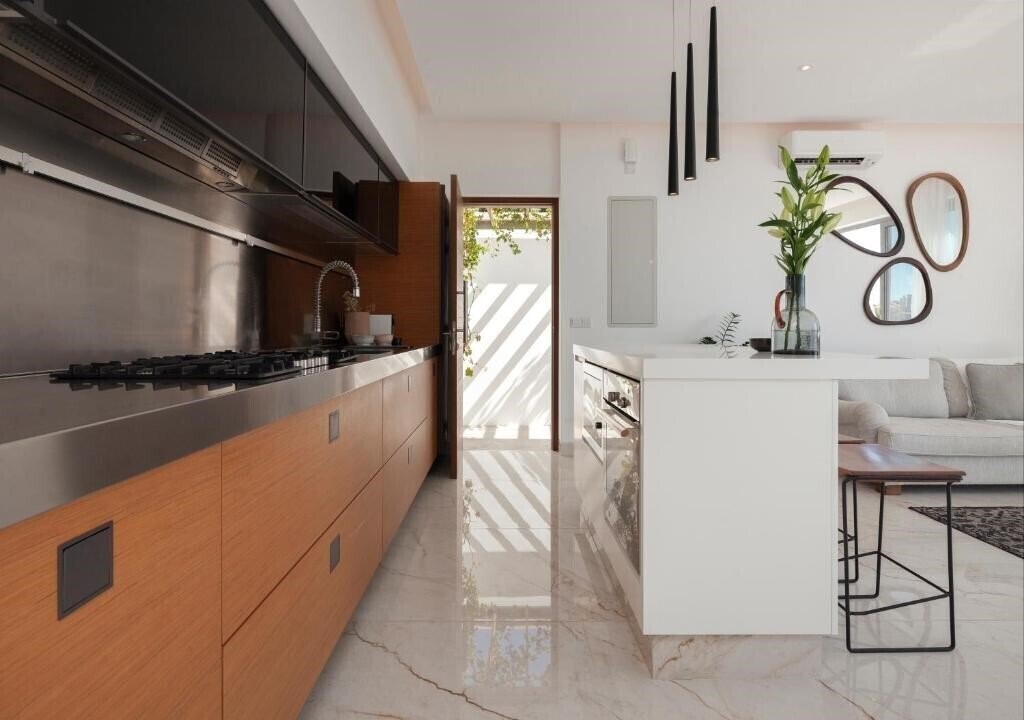 Zdjęcie White Pearl Hotel 3*