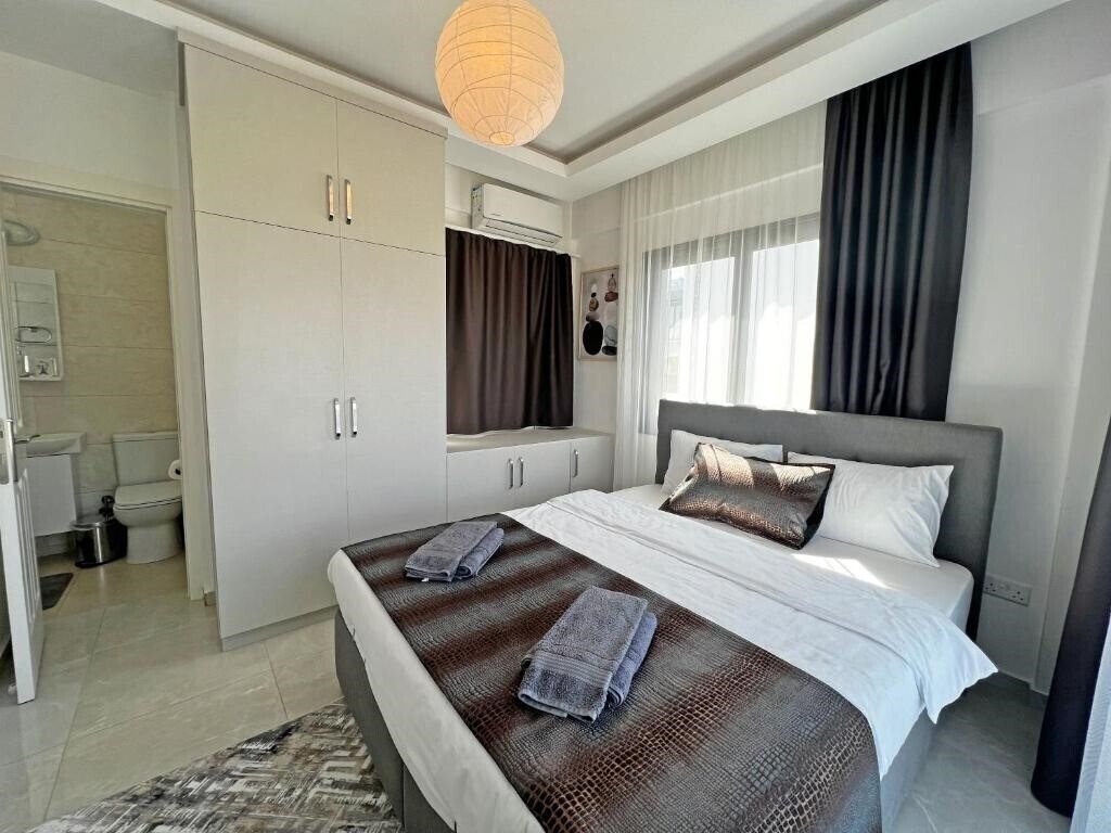 Zdjęcie Paradise Villa 3*