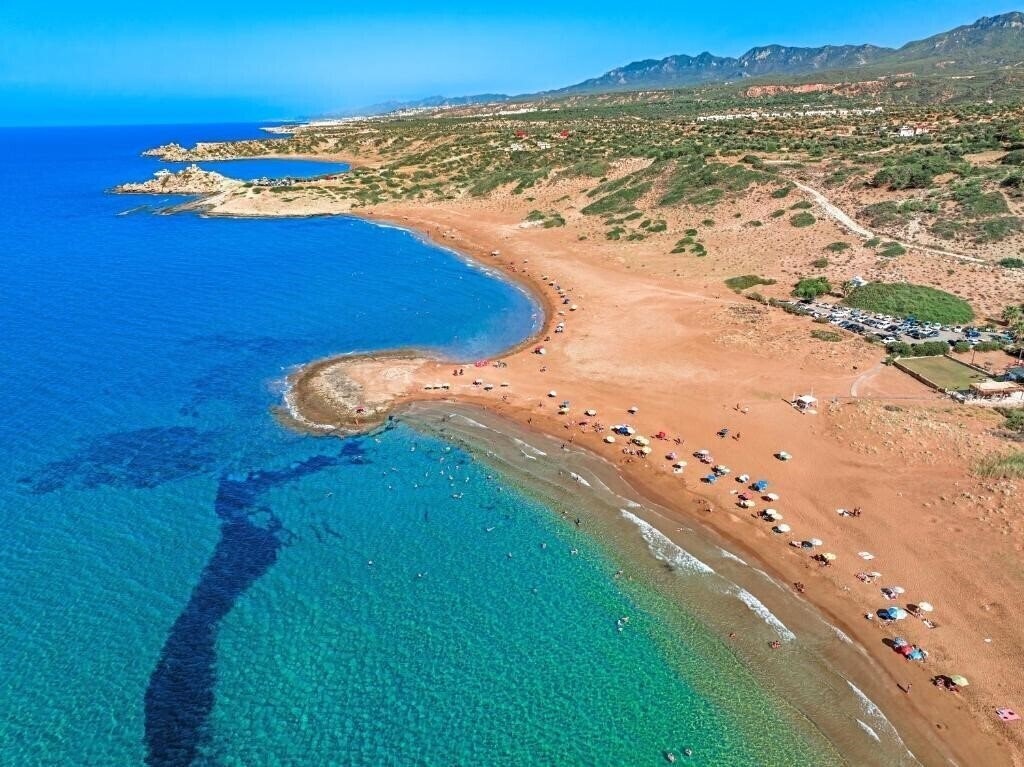 Obraz Paradise Villa 3*