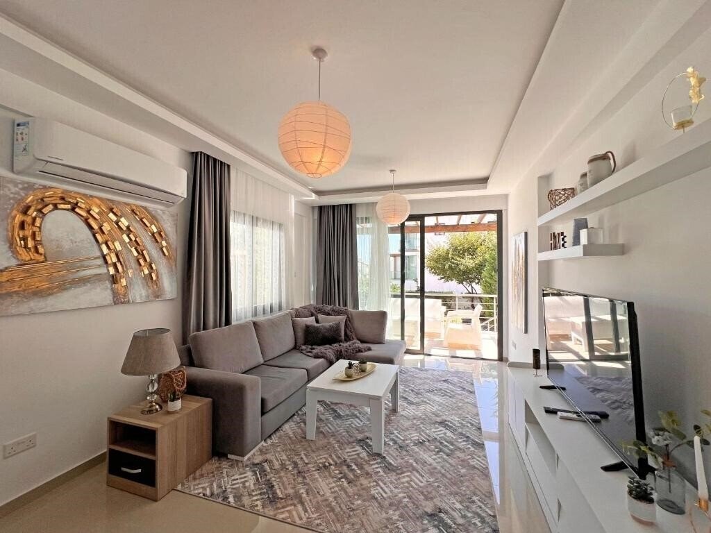 Zdjęcie Paradise Villa 3*