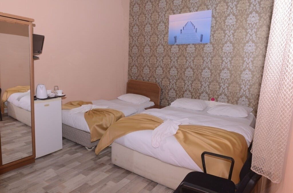Zdjęcia Blue Port Butik Hotel 4*