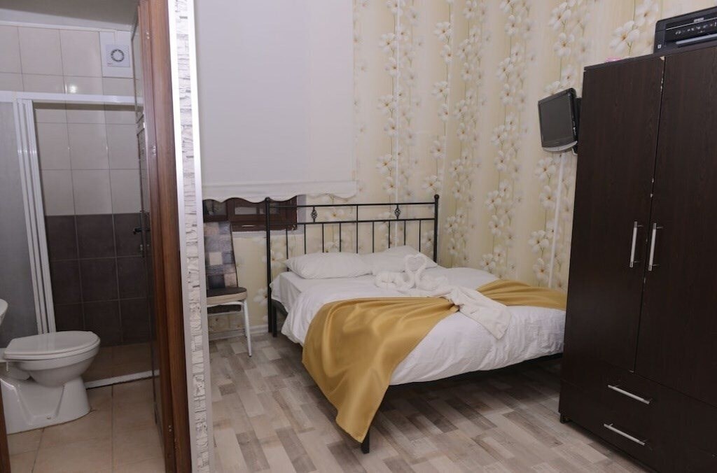 Zdjęcie Blue Port Butik Hotel 4*