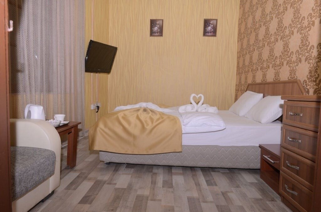 Hotel Blue Port Butik Hotel 4*