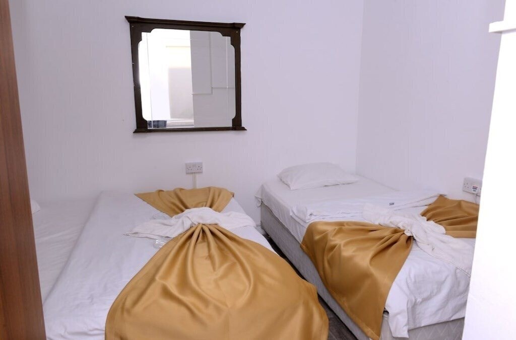 Zdjęcie Blue Port Butik Hotel 4*