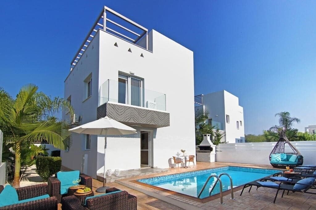 Hotel Villa Eden By Amy Villas 3*