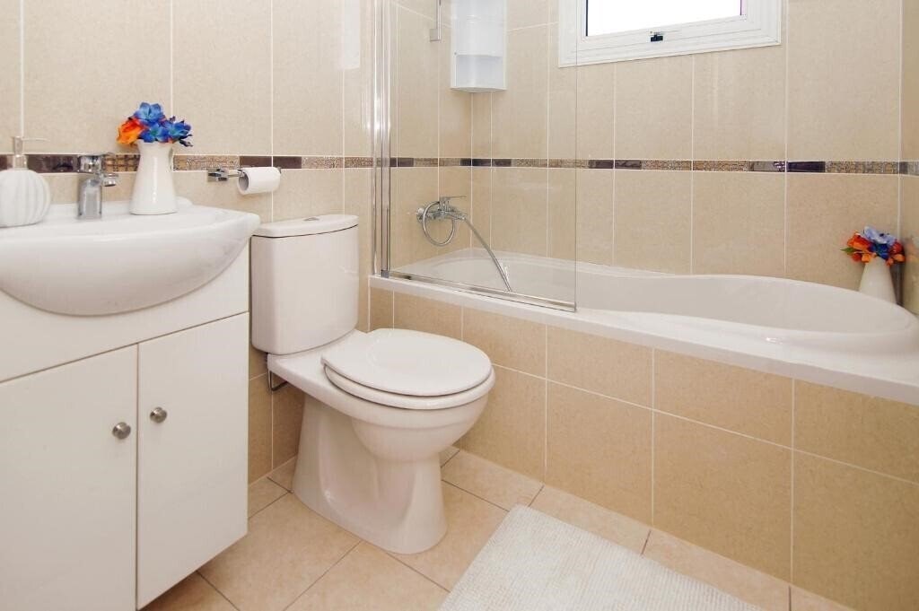 Zdjęcie Villa Eden By Amy Villas 3*