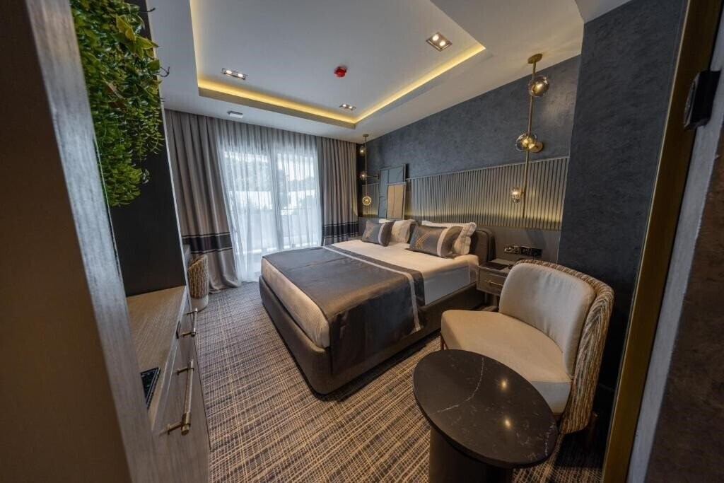 Zdjęcia Chamada Girne Hotel 5*
