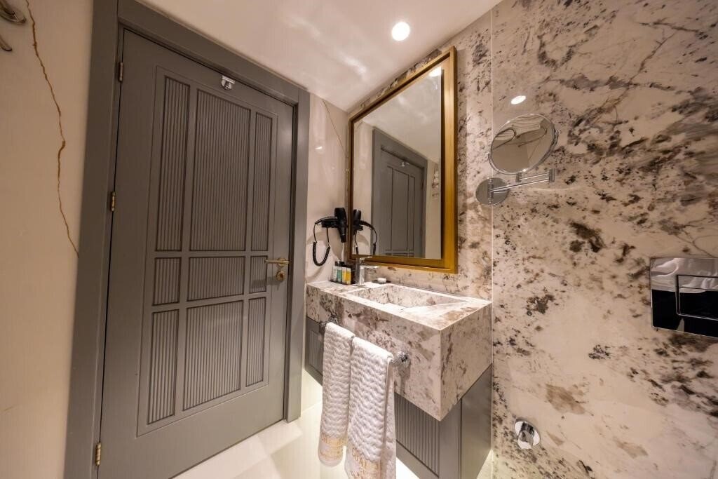 Zdjęcie Chamada Girne Hotel 5*