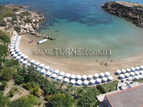 Отель Denizkizi Hotel 3*