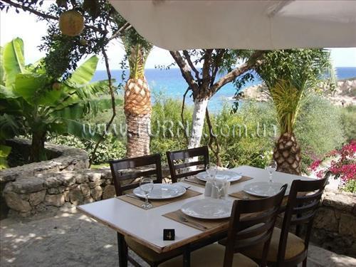 Фотография Denizkizi Hotel 3*