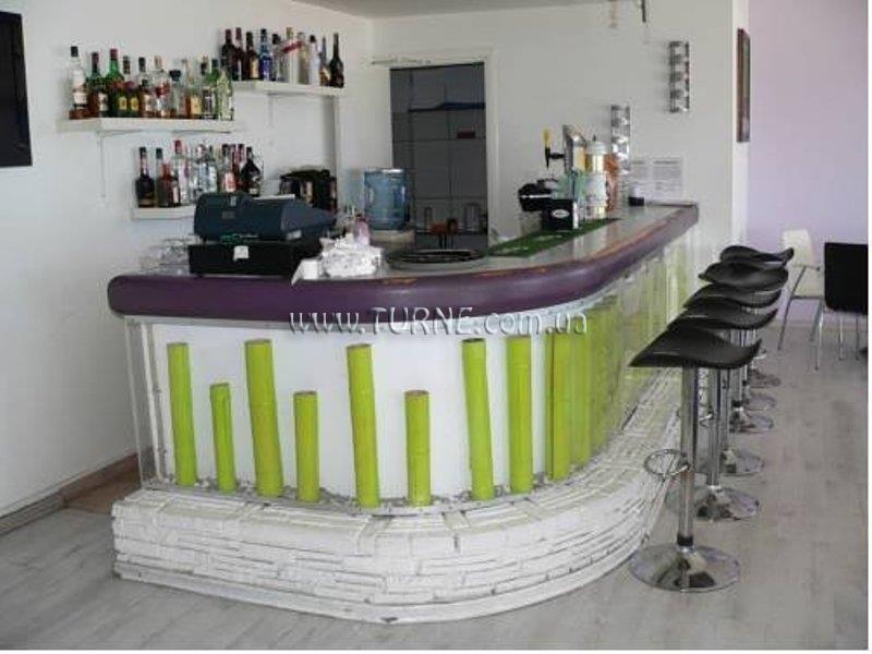 Картинка Constantiana Beach Tourist 3*