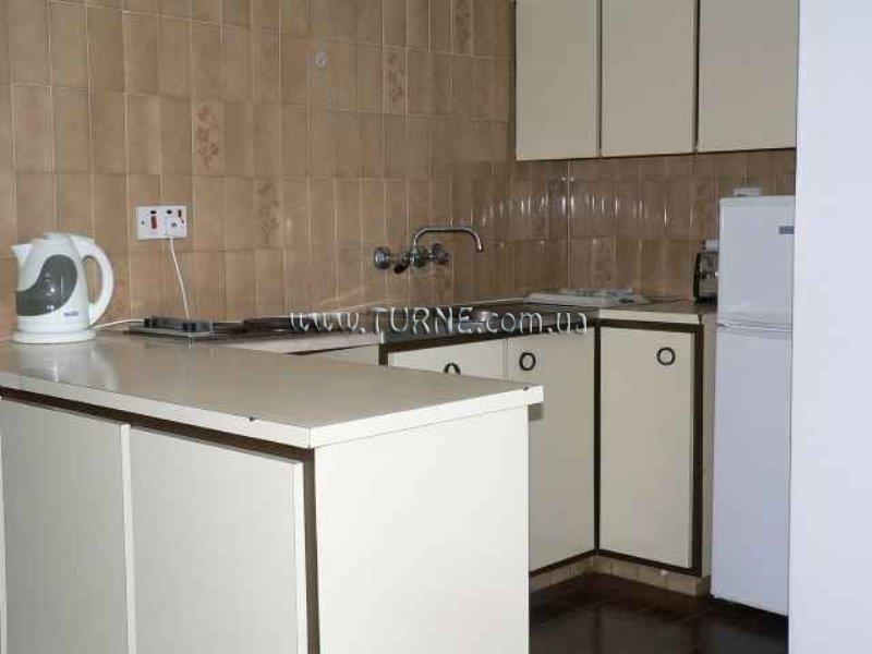 Фотографія Constantiana Beach Tourist 3*