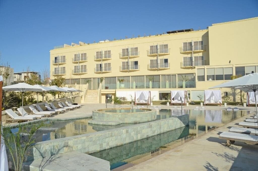 Фотографія E Hotel SPA & Resort 4*