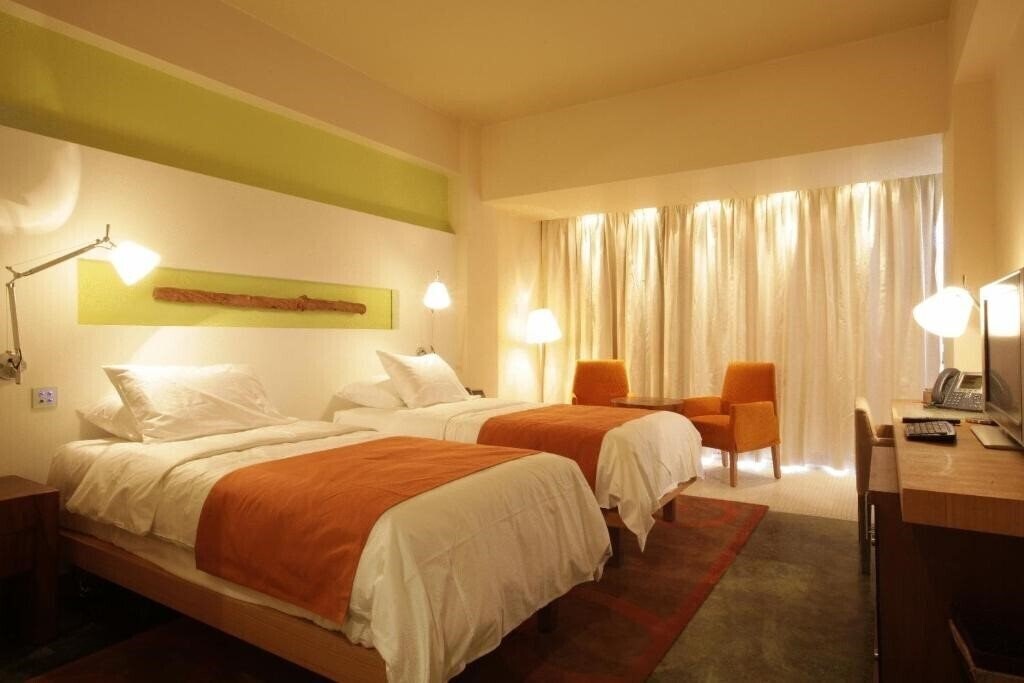 Зображення E Hotel SPA & Resort 4*