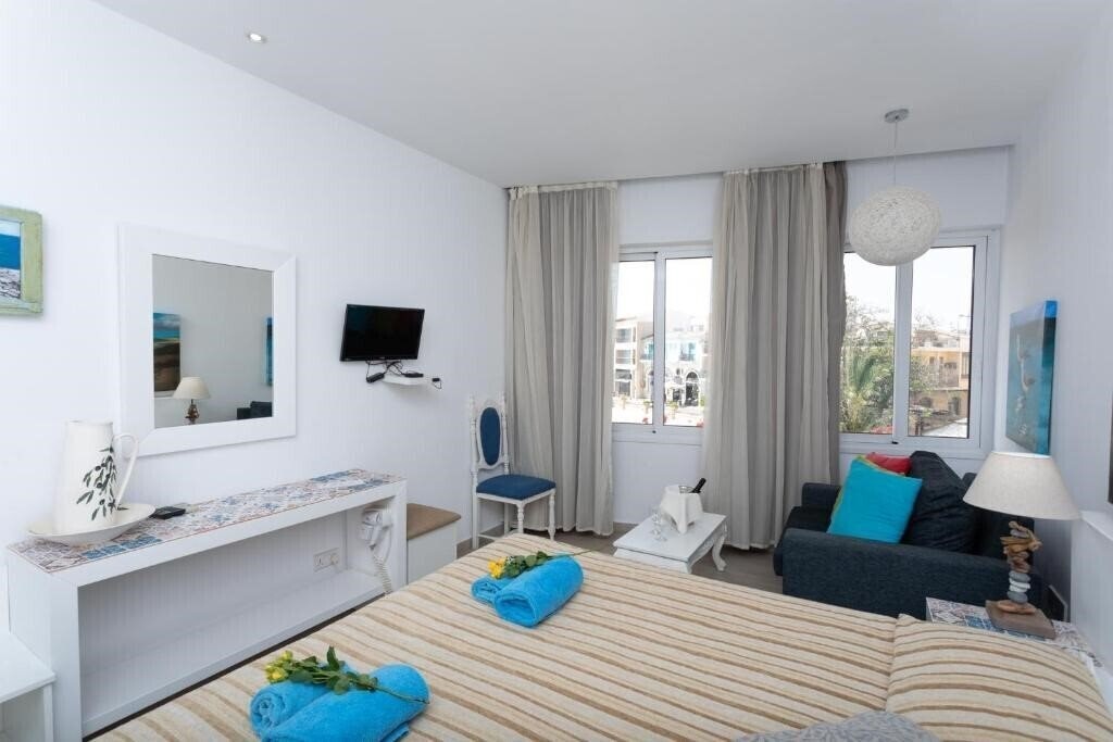 Zdjęcie Opera Hotel 2*