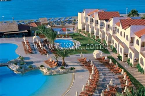 Изображение Louis Princess Beach Hotel 3*