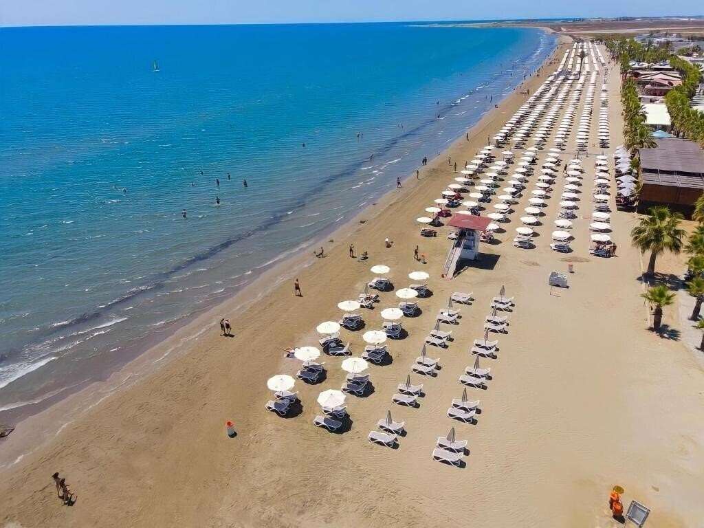 Zdjęcie The Ciao Stelio Deluxe Hotel 5*