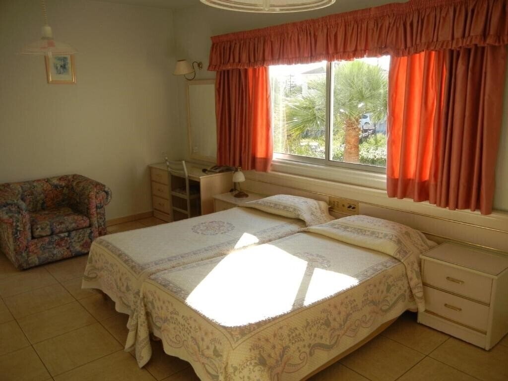 Фото Tsialis Hotel Apartments 3*