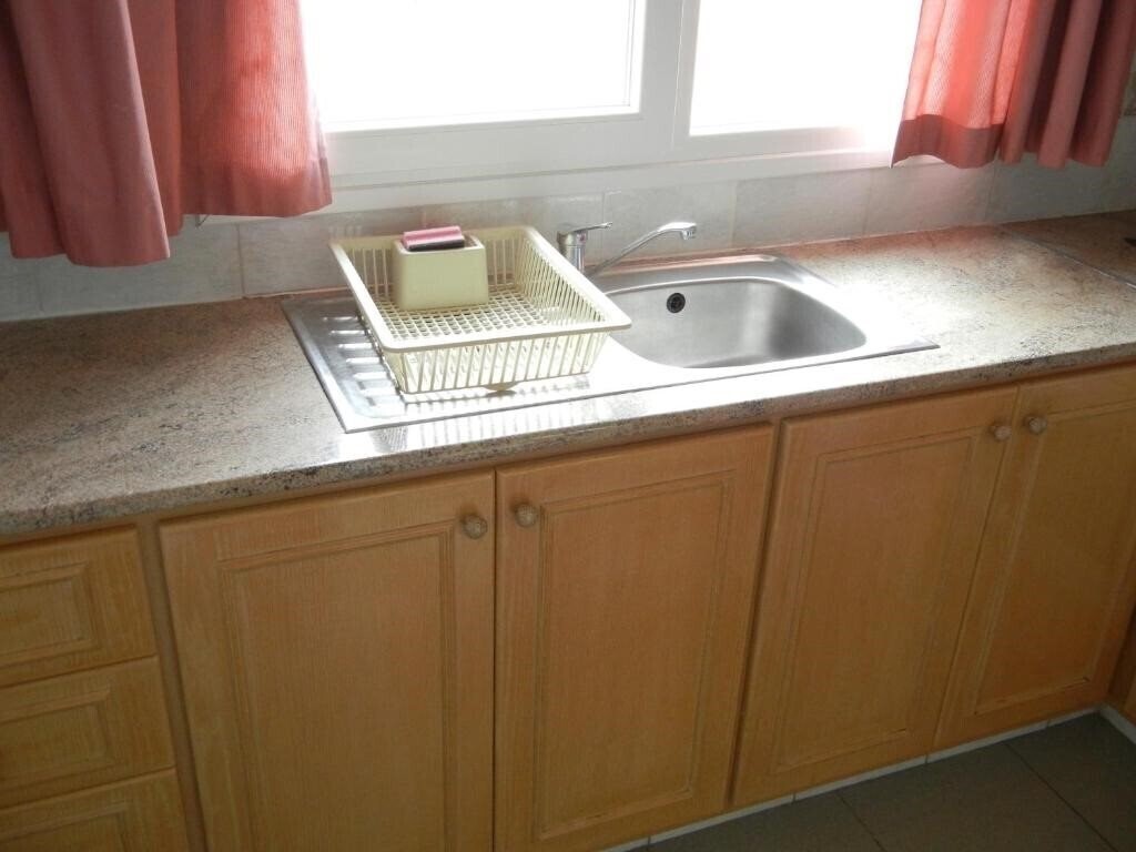 Фотография Tsialis Hotel Apartments 3*