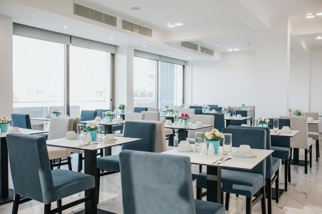 Зображення Frangiorgio Hotel Apts 3*