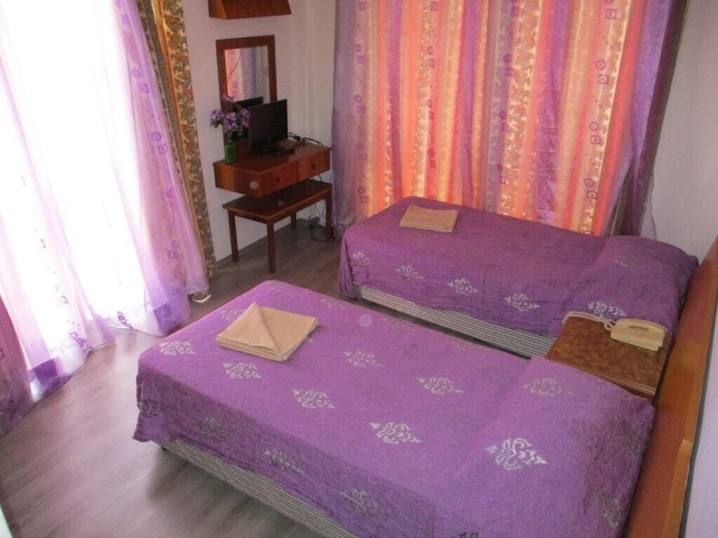 Obraz Onisillos Hotel Larnaca 2*