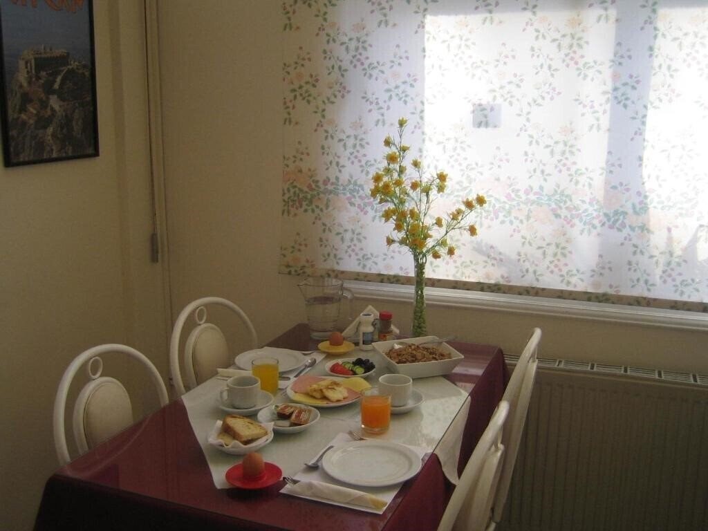 Zdjęcia Onisillos Hotel Larnaca 2*