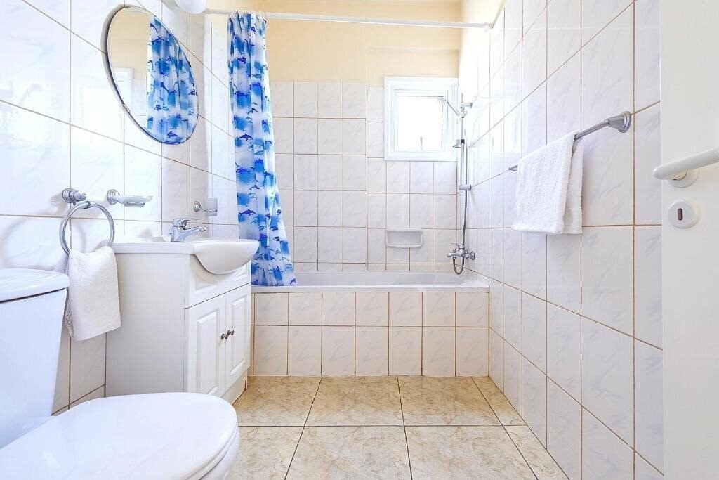 Фотографія Hadjios Villas 3*