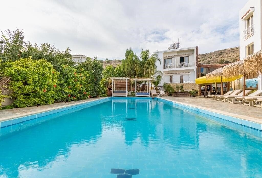 Hotel Antonis G Hotel 3*