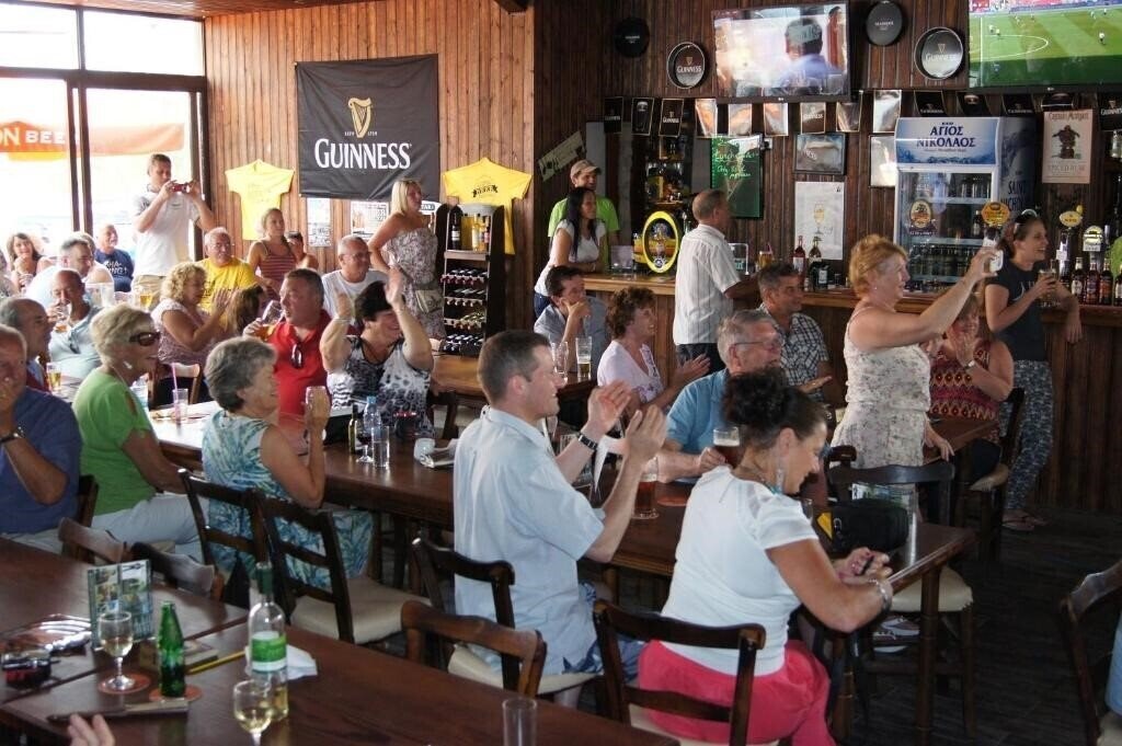 Obraz Antonis G Hotel 3*