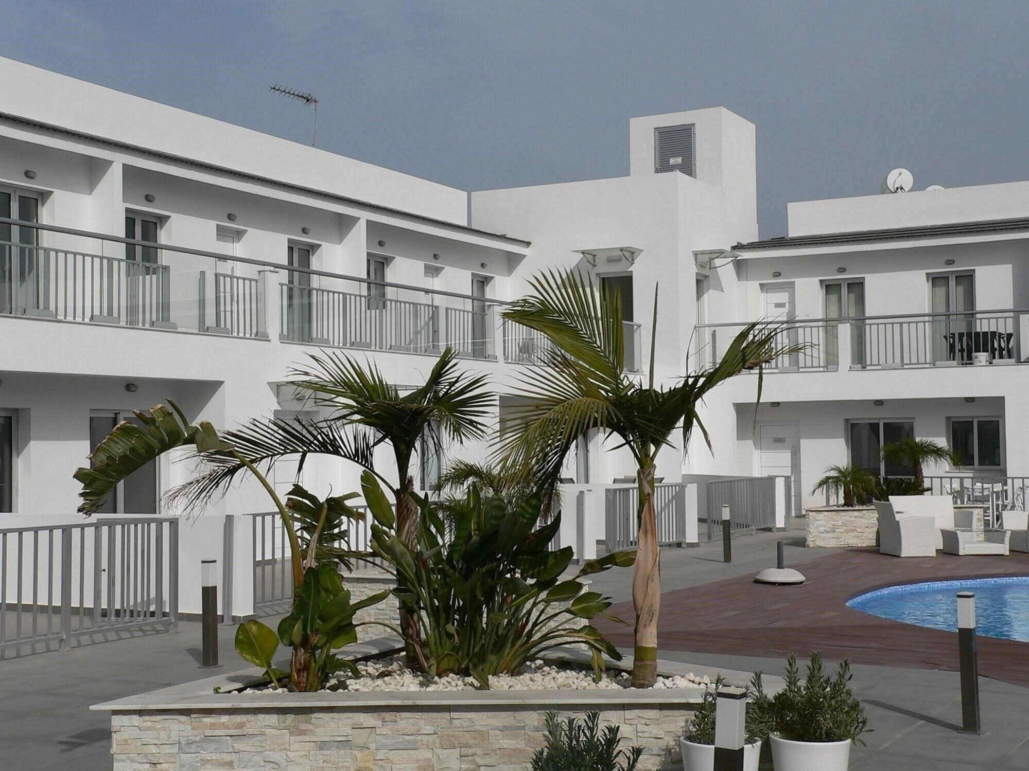 Zdjęcie High View Gardens Apart апартаменты