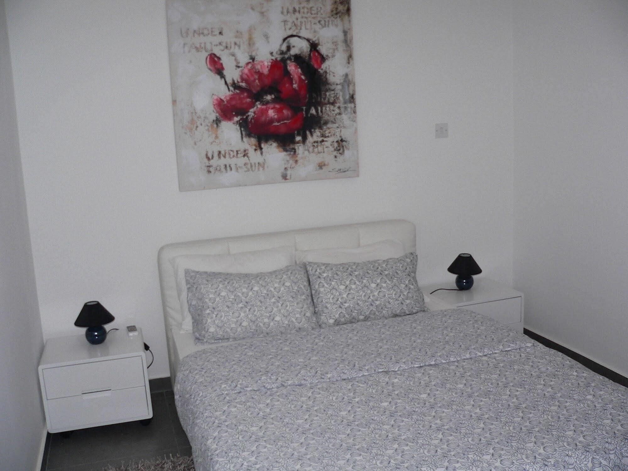 Obraz High View Gardens Apart апартаменты