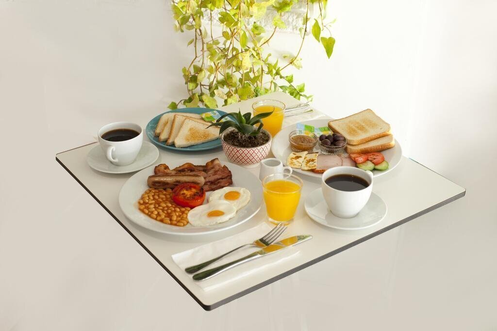 Zdjęcia Costantiana Beach Hotel Apts 3*