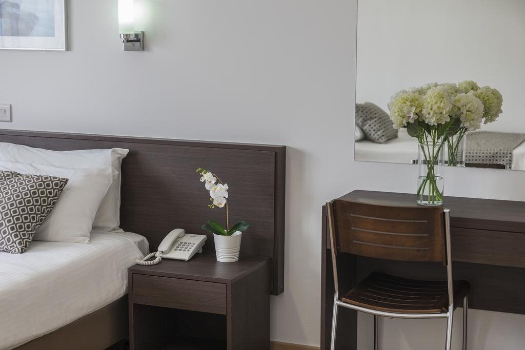 Zdjęcie Costantiana Beach Hotel Apts 3*