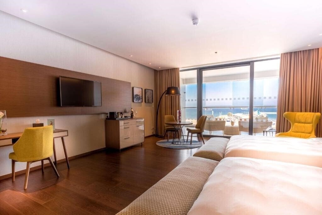 Фотографія Radisson Blu Hotel 5*