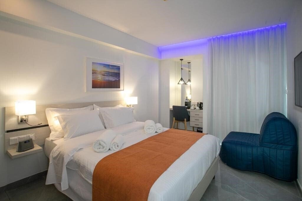 Фото Best Western Plus Larco Hotel 4*