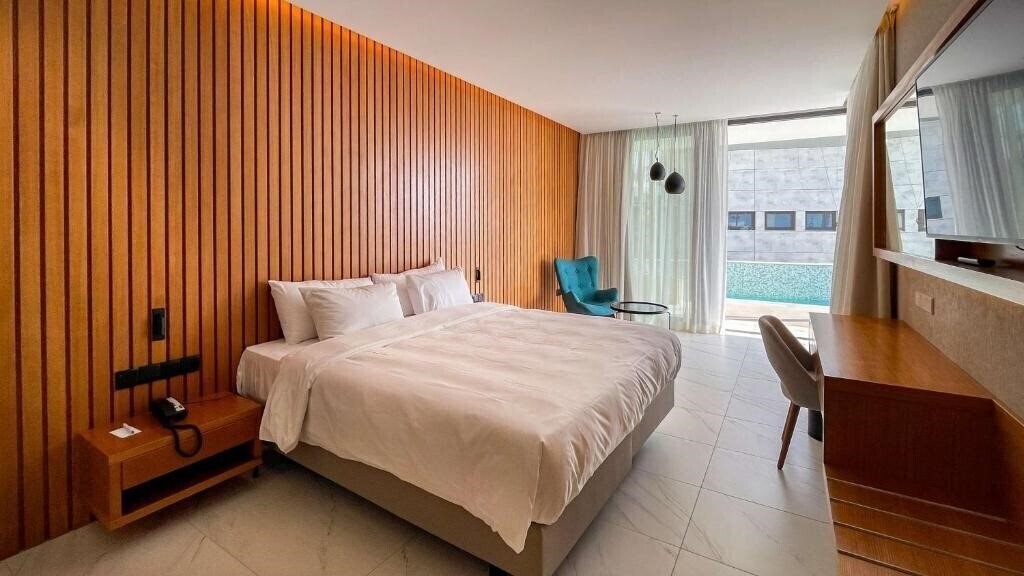 Zdjęcia Radisson Beach (ex. Princess Beach) 4*