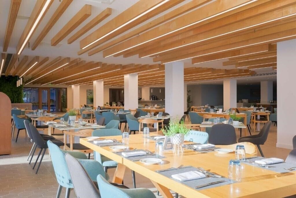 Obraz Radisson Beach (ex. Princess Beach) 4*