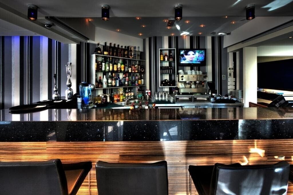 Фотографія Livadhiotis City Hotel 3*