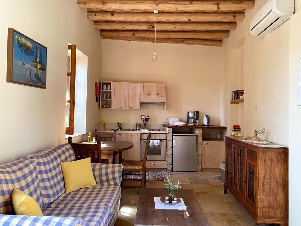 Изображение Eveleos Country House 4*