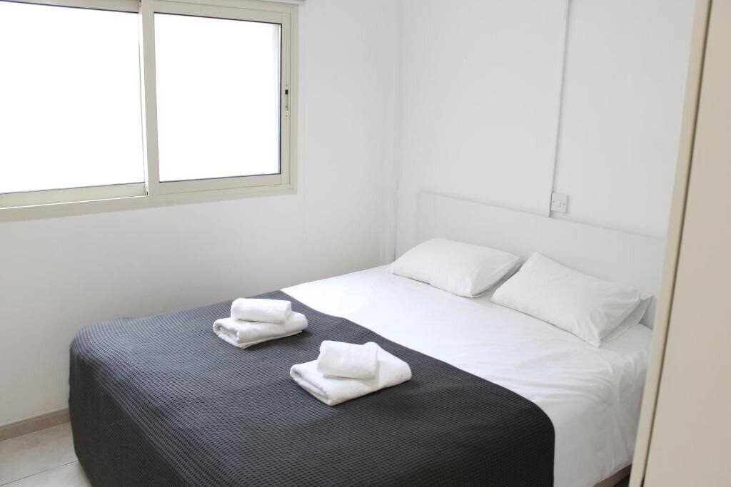 Картинка Stephanie City Apartments 3*