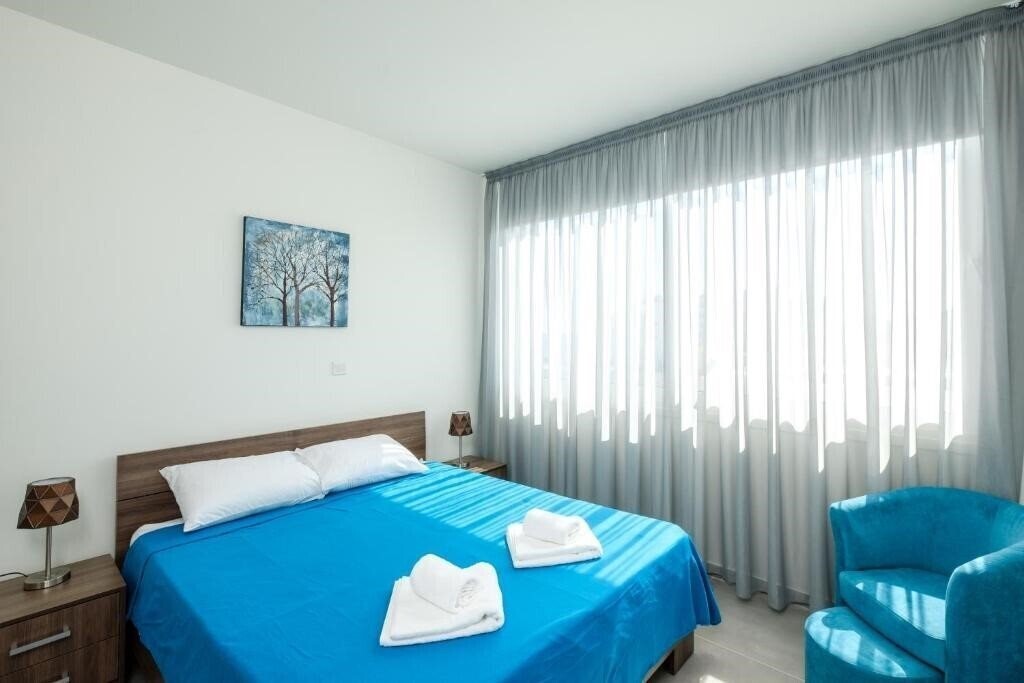 Зображення The Habitat Mediterraneo 4*