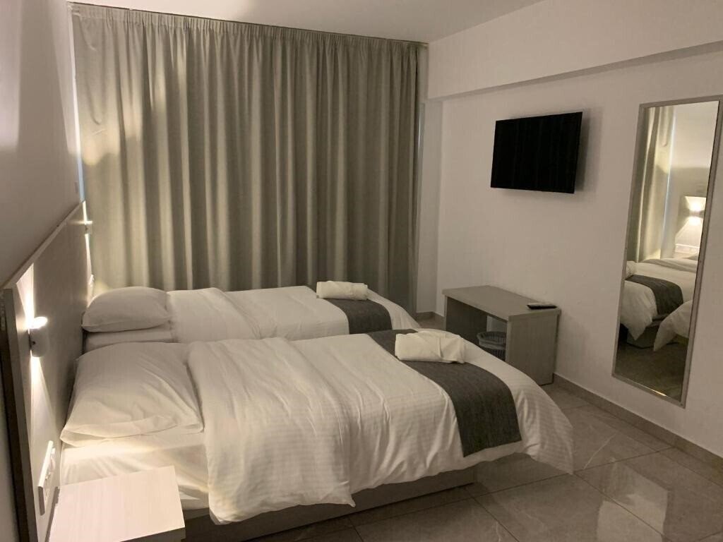 Zdjęcie La Veranda Hotel 3*