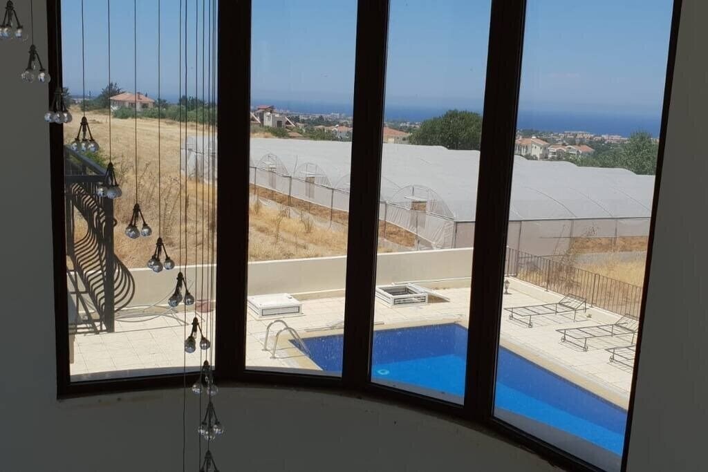 Зображення Mountain Pearl Villa 3*