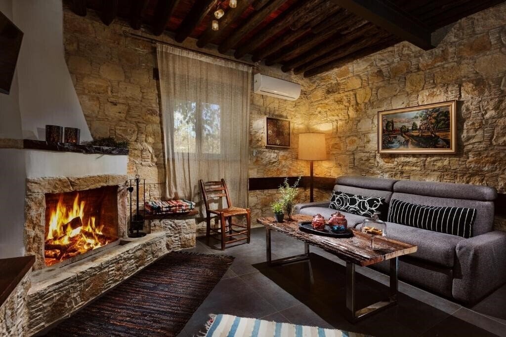 Zdjęcia Oinoessa Traditional Boutique Houses 3*