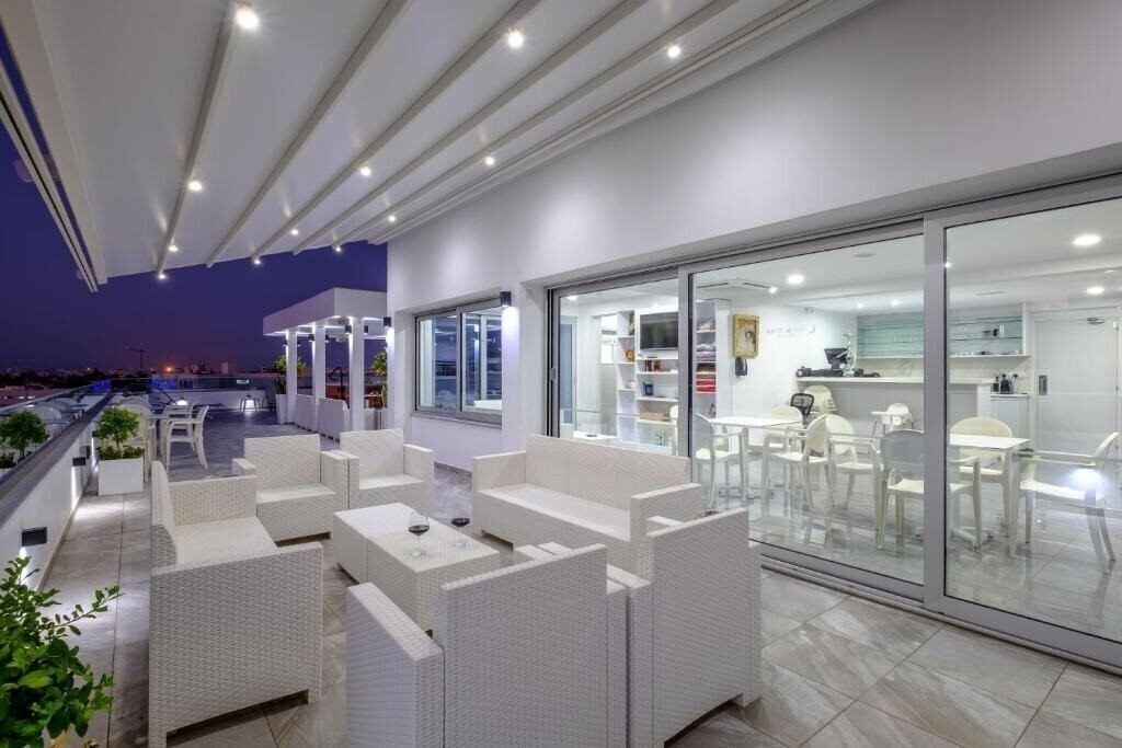 Zdjęcie Art & Wine Studios & Apts 3*
