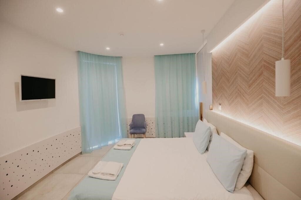 Zdjęcie Hai Hotel 3*