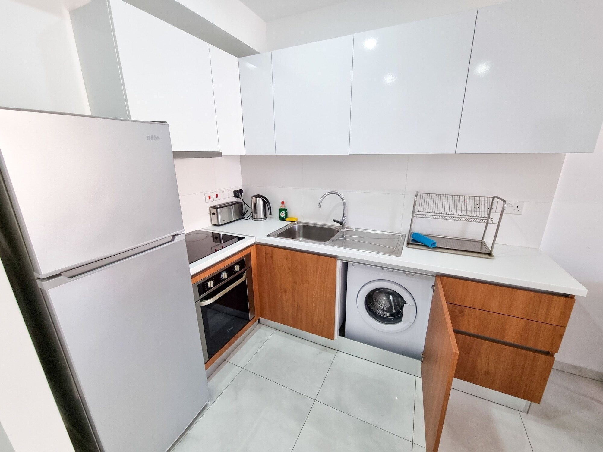 Obraz Sea Bay Apartment 5*