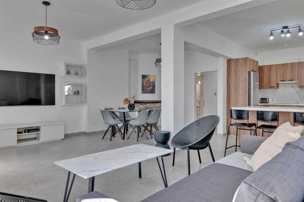 Obraz Phaedrus Living: Luxury Residence Faneromeni 4*