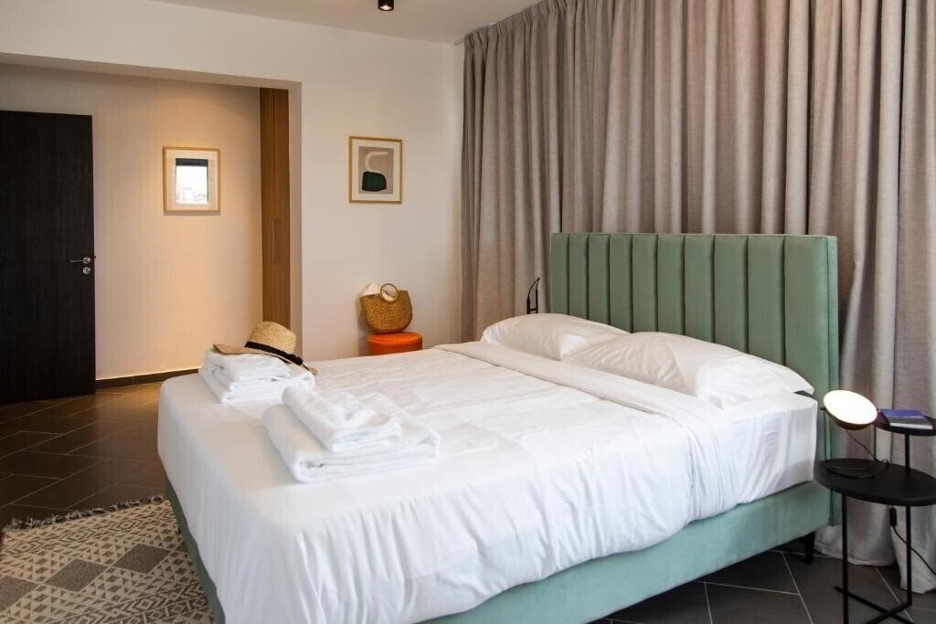 Zdjęcie Liv Urban 4*